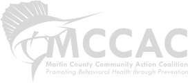 Martin County Community Action Coalition footer logo