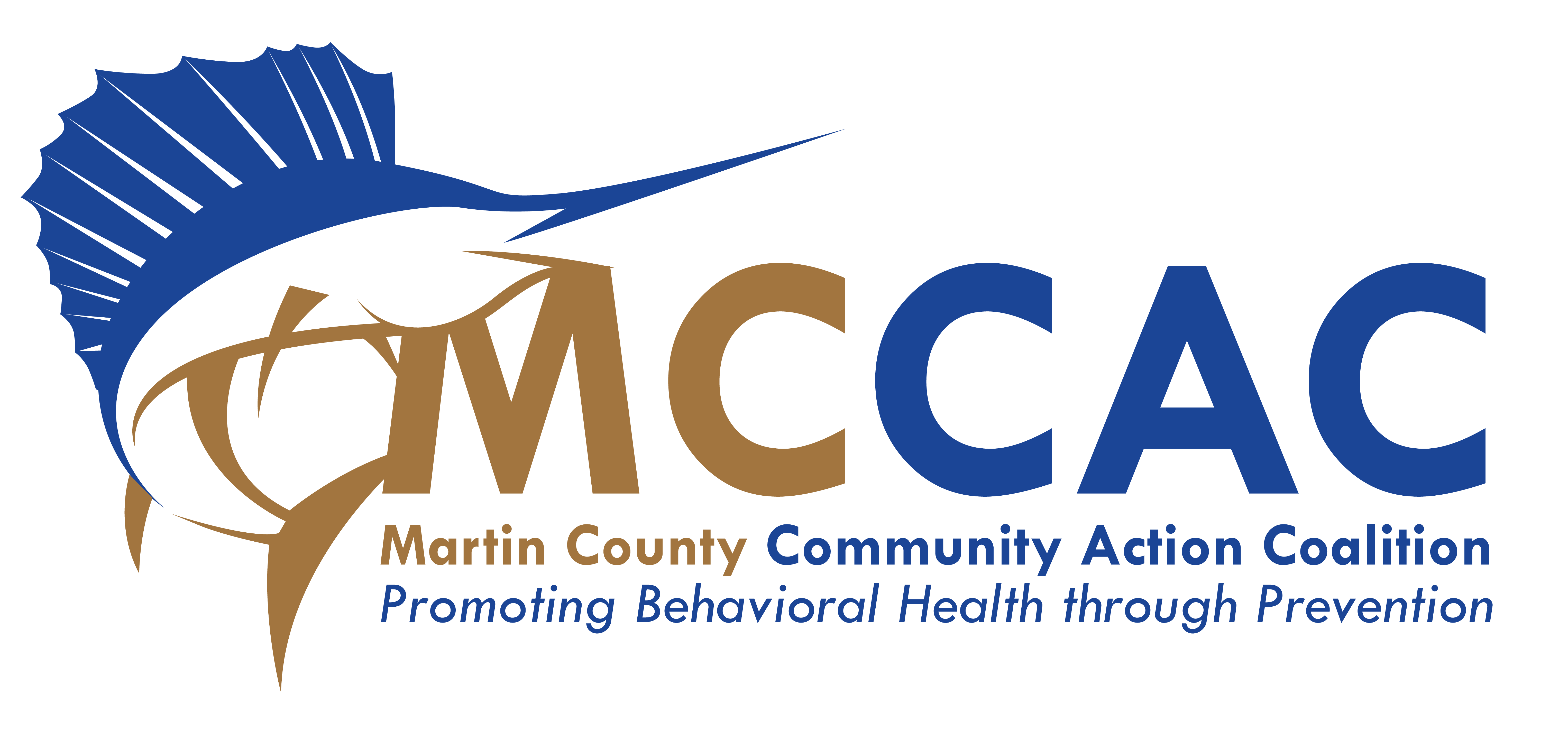 Martin County Community Action Coalition logo