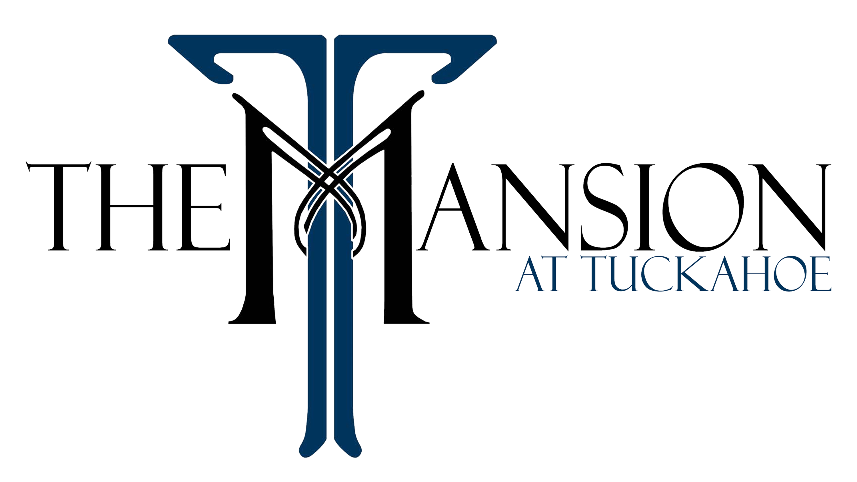 The Mansion at Tuckahoe Logo