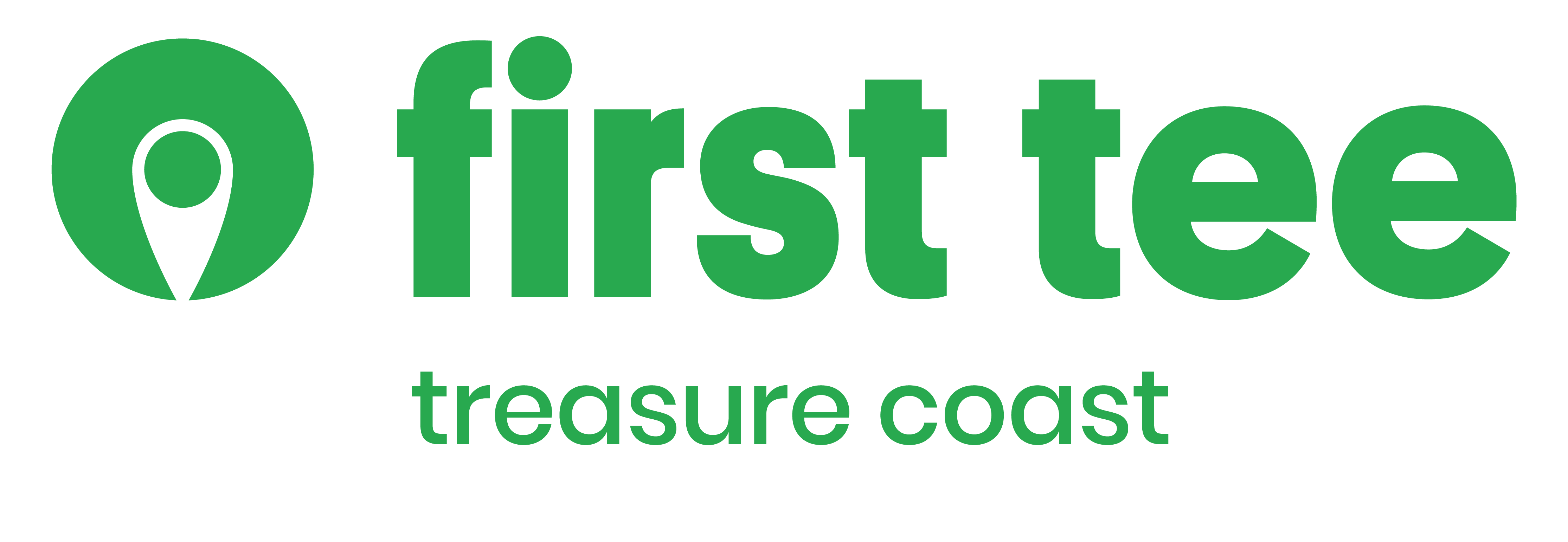 First Tee Logo