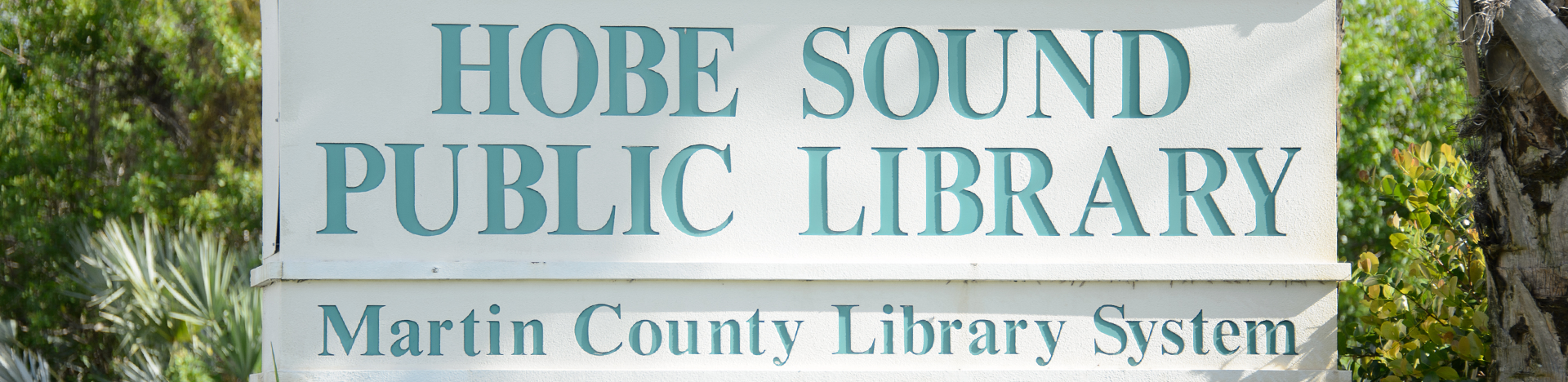 Hobe Sound Public Library