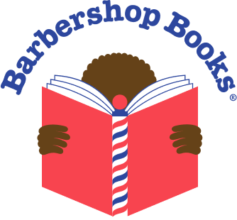 barbershop books logo