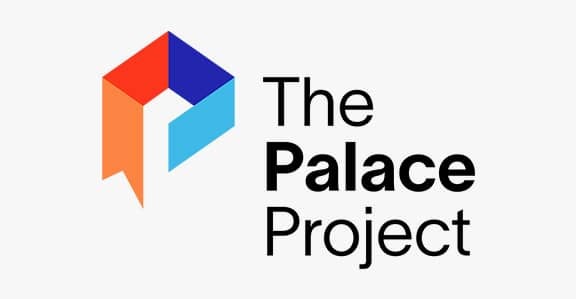 The Palace Project logo
