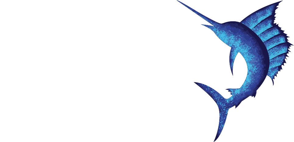 Swordfish on Sailfish Sands text