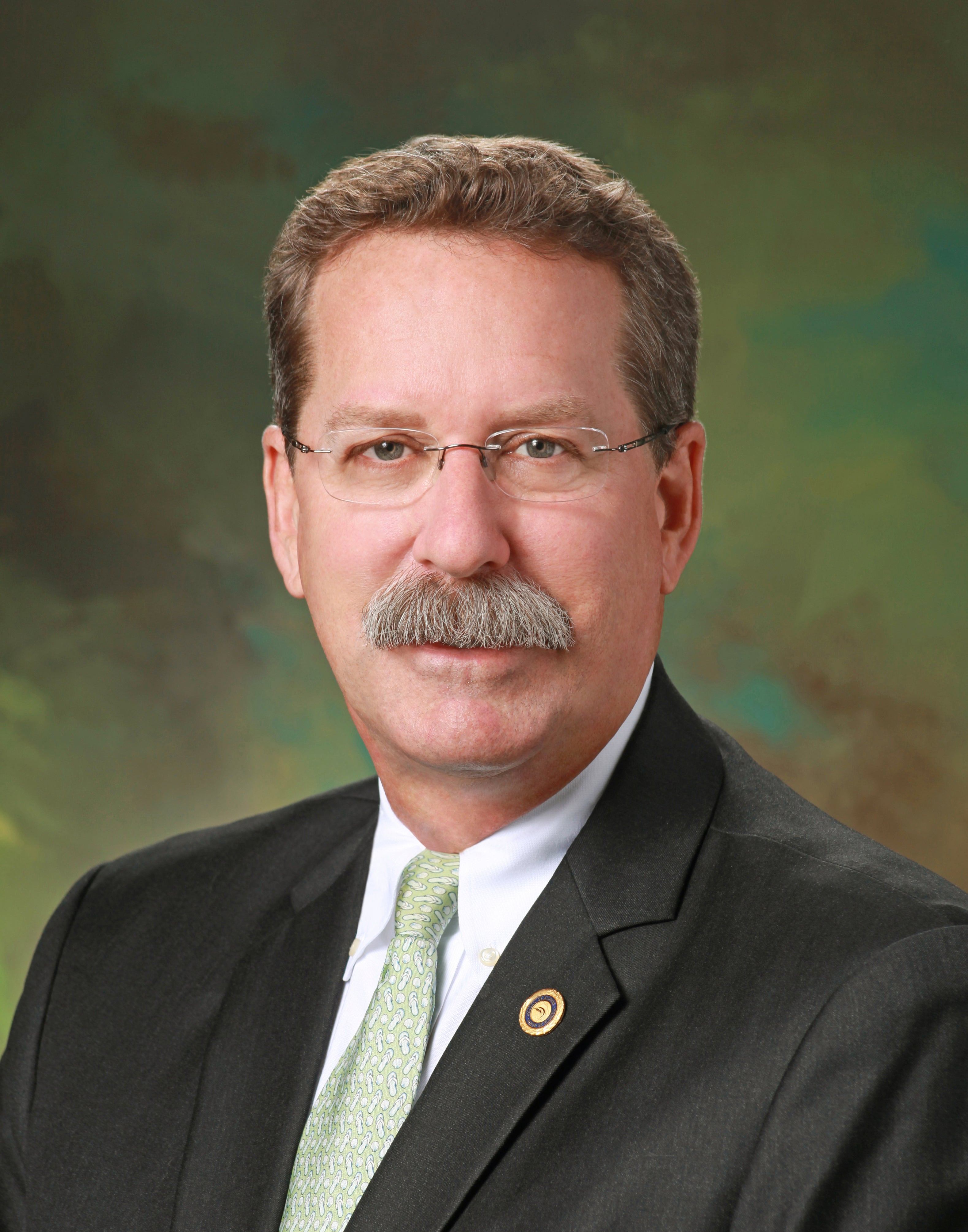 District 1: Commissioner / Chairman Doug Smith | Martin County Florida