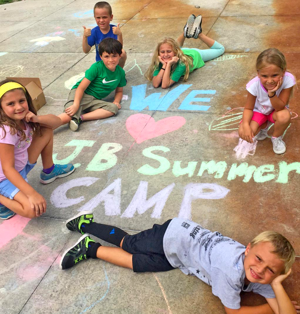 Summer Camp Programs Martin County Florida