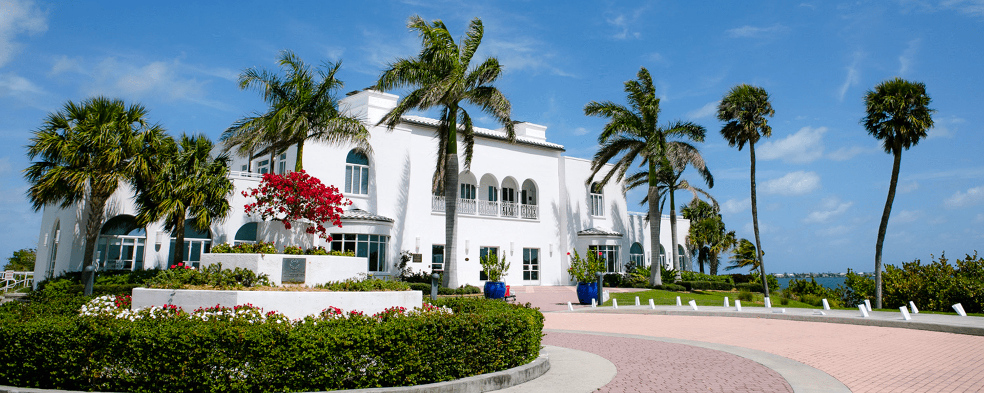 The Mansion at Tuckahoe Martin County Florida