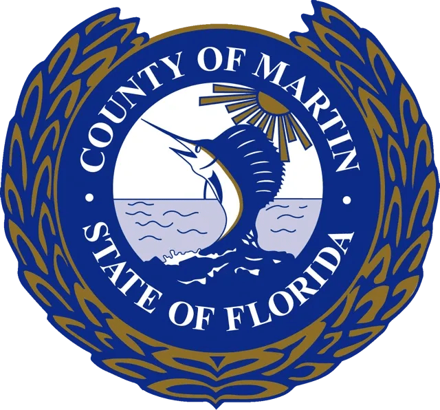 Martin County Florida Logo