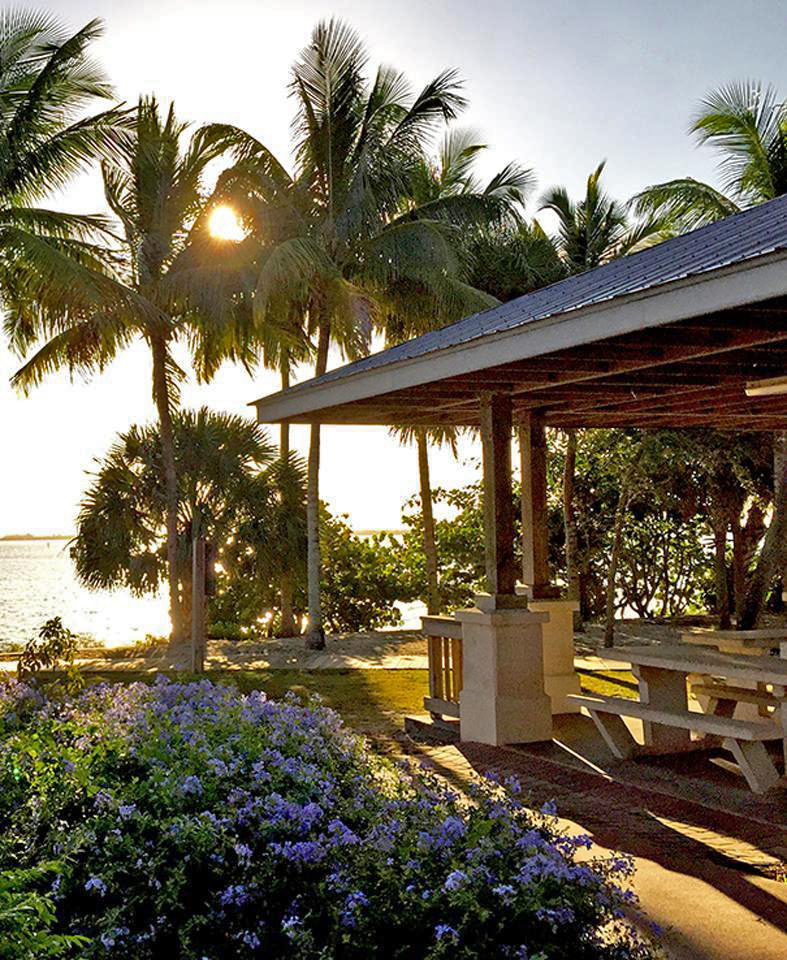 Pavilion Rentals Martin County Florida