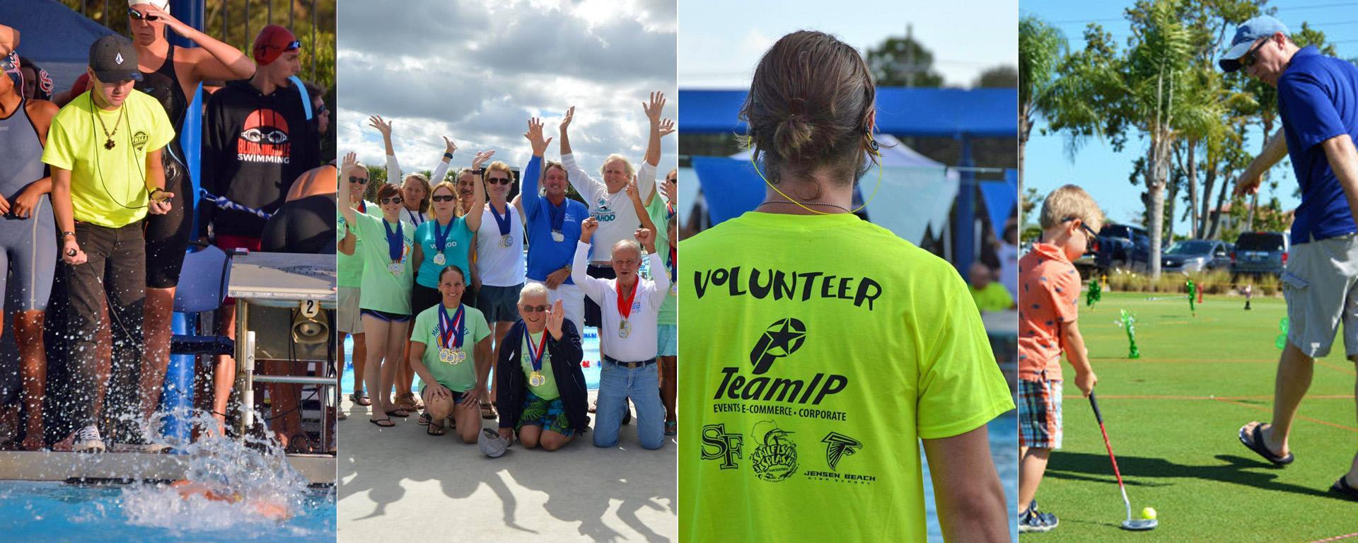 Parks and Recreation Volunteer Opportunities Martin County Florida