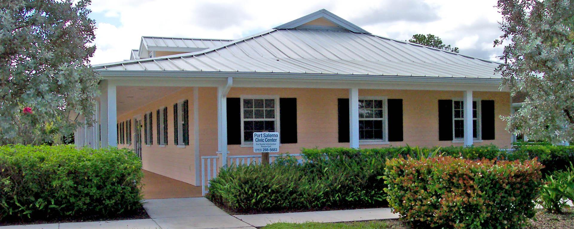 8400 Koleksi Civic Center Florida Terbaru