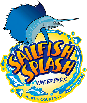 Sailfish Splash Waterpark Logo