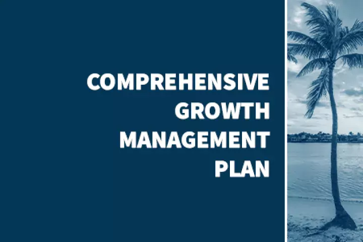 Comprehensive Growth Management Plan