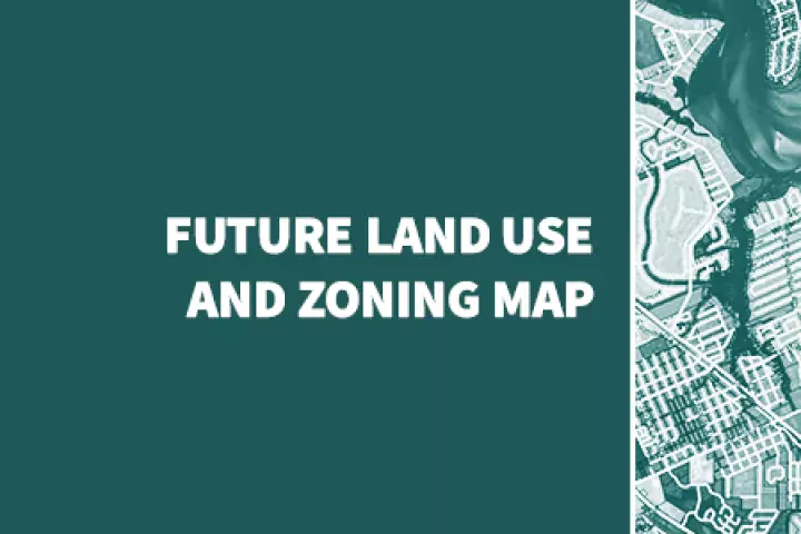 Future Land Use and Zoning Map
