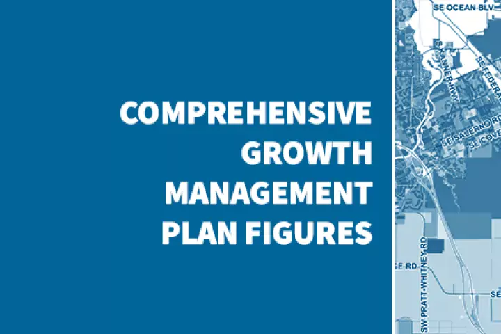 Comprehensive Growth Management Plan Figures