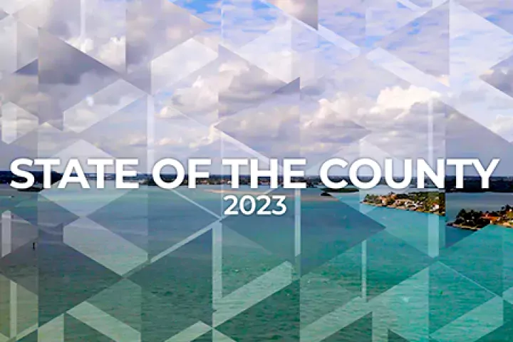 State of the County 2023