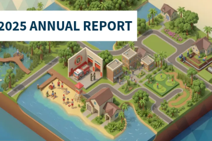 2025 Annual Report