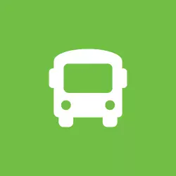 Bus icon Route 2