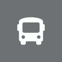 Bus icon route 4