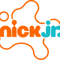 nick jr logo