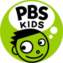 a child with a floating speech bubble above their head