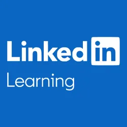 LinkedIn Learning logo