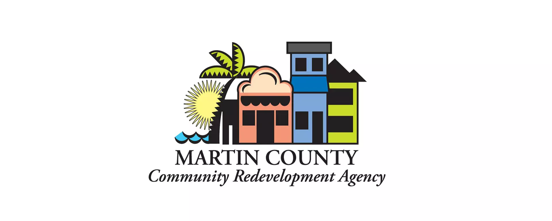 Community Redevelopment Agency Logo