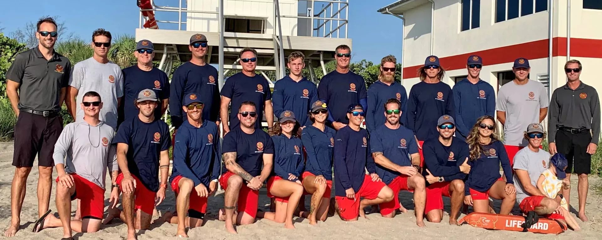 Martin County Ocean Rescue