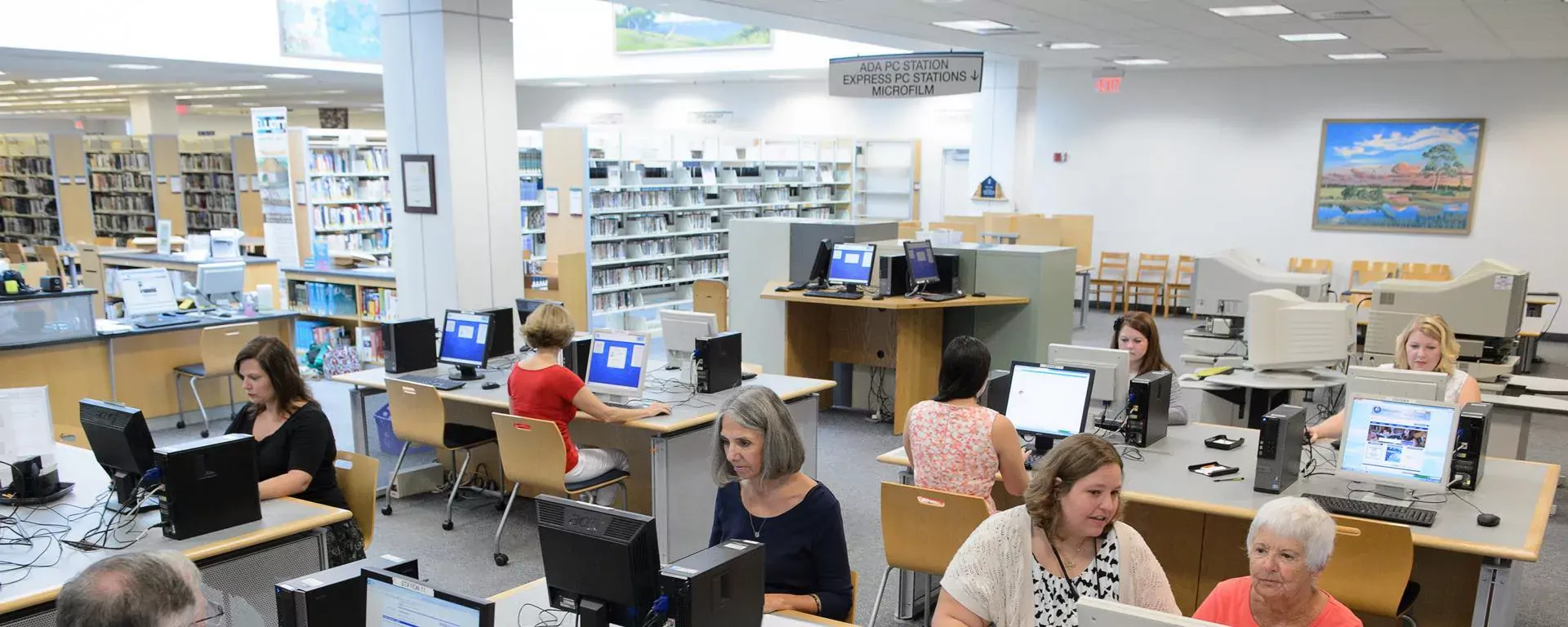 Mobile Printing Your Library Martin County Florida