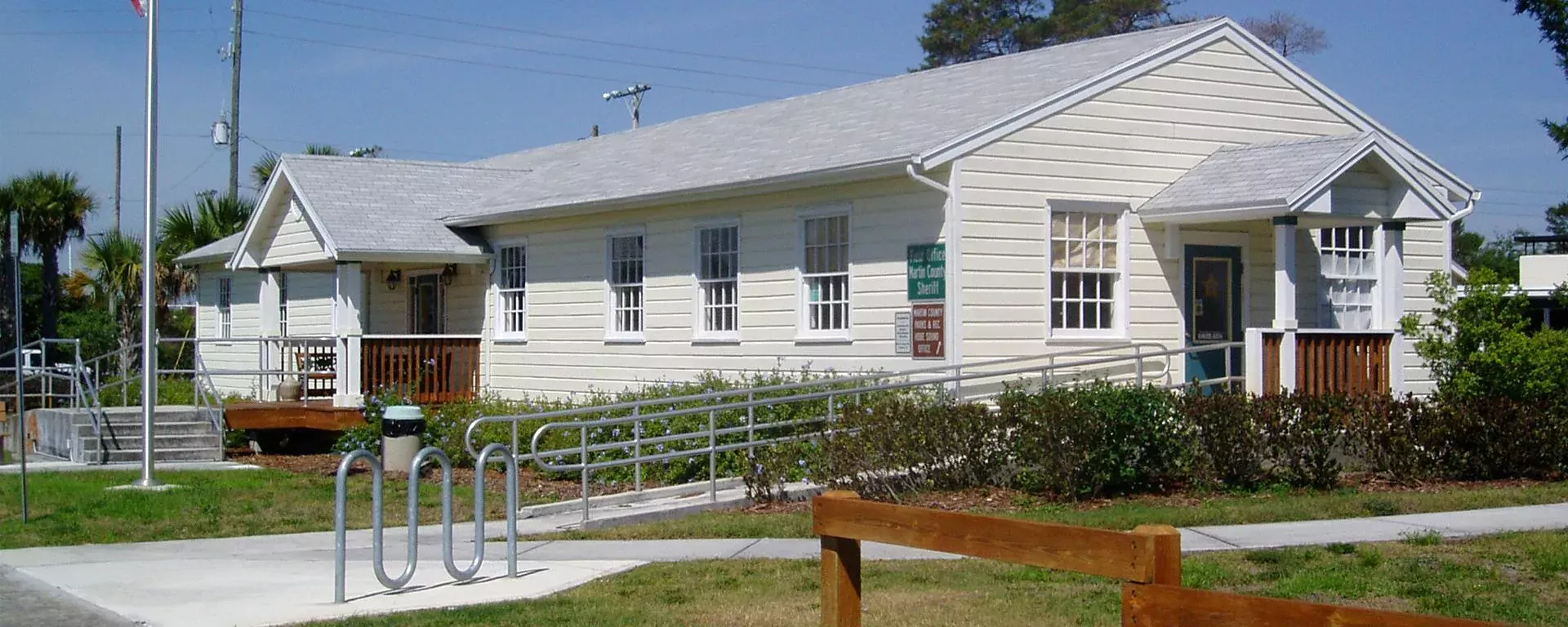 Hobe Sound Community Center