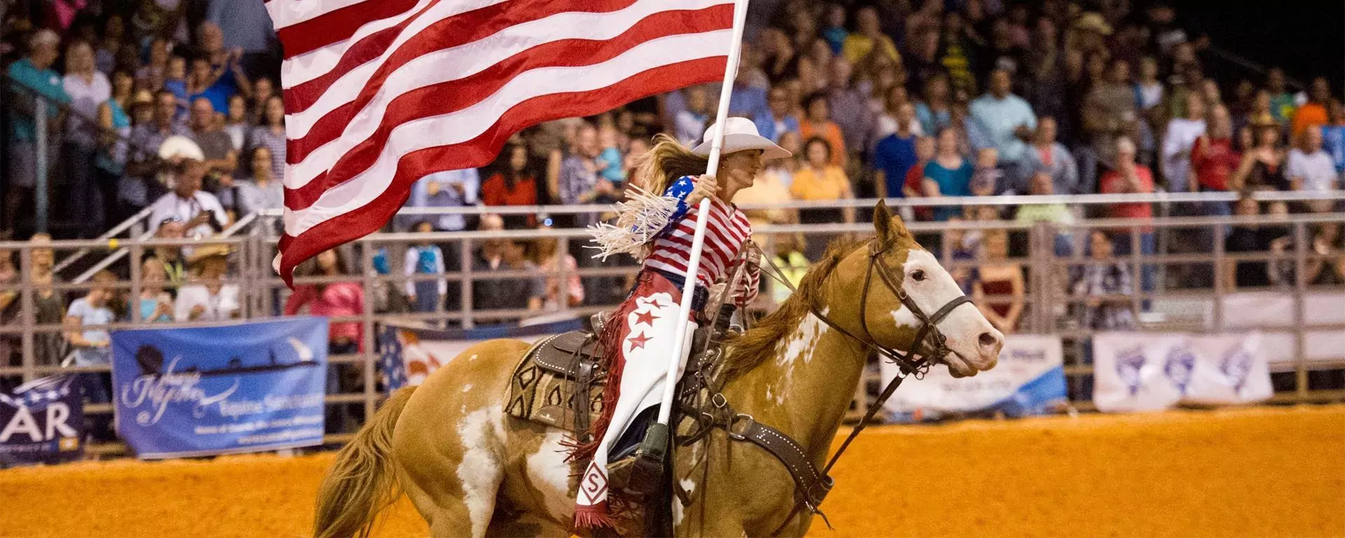 Indiantown Rodeo