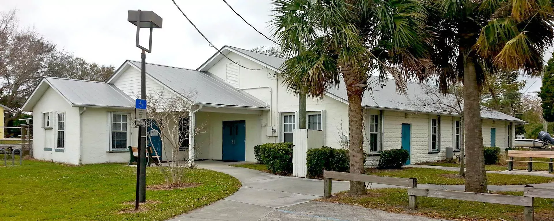 Facility Rentals Martin County Florida