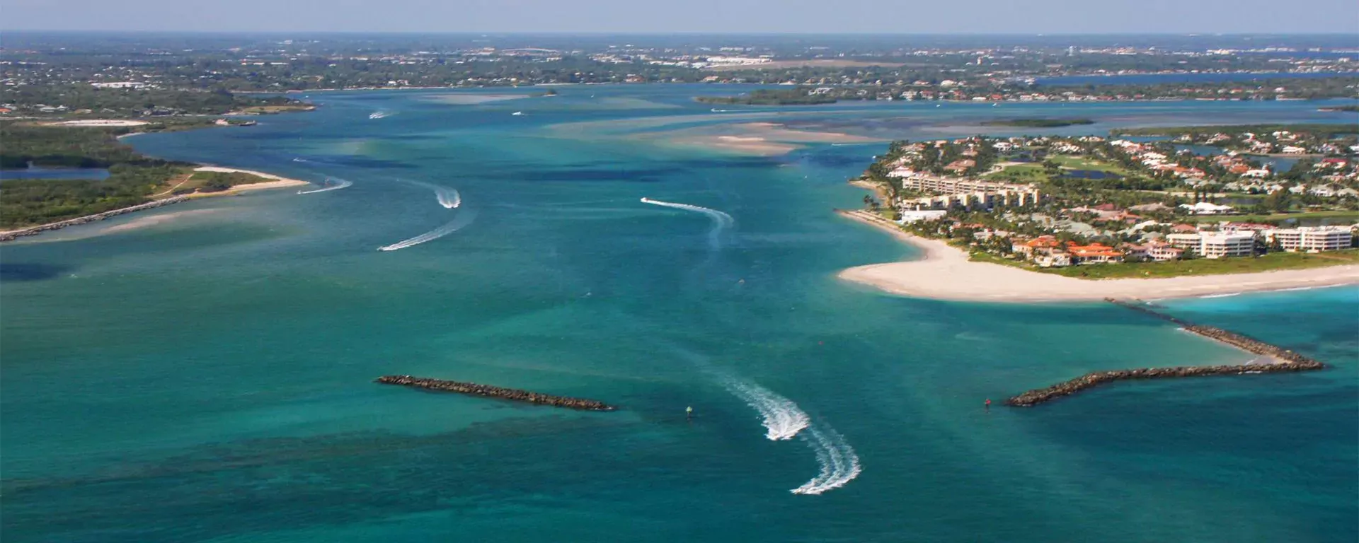 St. Lucie Inlet