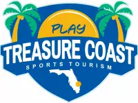 Treasure Coast Sports Tourism Logo