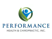 Image of the Performance Health & Chiropractic logo