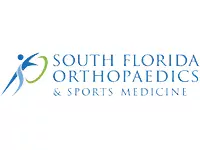 South Florida Ortho Logo
