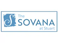 Sovana at Stuart logo