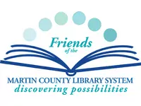 Friends of the  martin county library system discovering possibilities