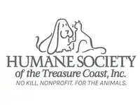 Humane Society Treasure Coast no kill nonprofit for the animals