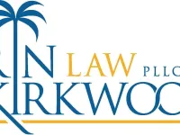 Erin Kirkwood Law Logo