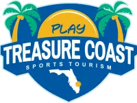Play Treasure Coast Sports Tourism logo
