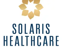 Solaris Healthcare logo