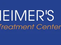 Alzheimer's Research and treatment center logo