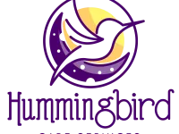 Hummingbird Care Services logo