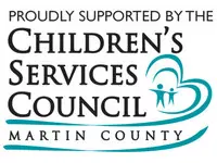 proudly supported by the children's service council martin county