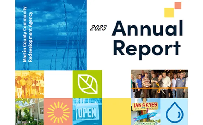 2023 CRA Annual Report