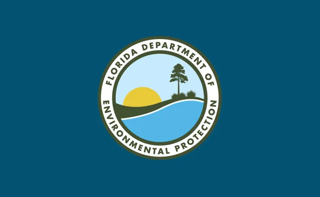 Florida Department of Environmental Protection