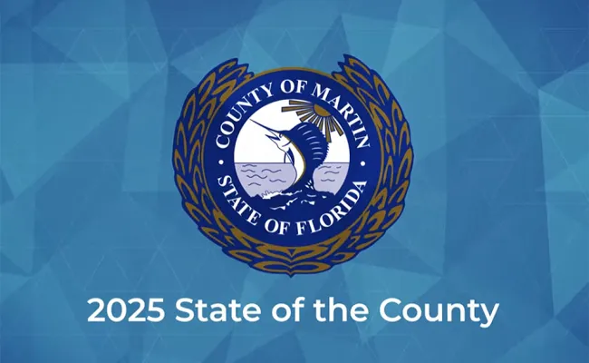 2025 State of the County