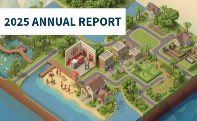 2025 Annual Report