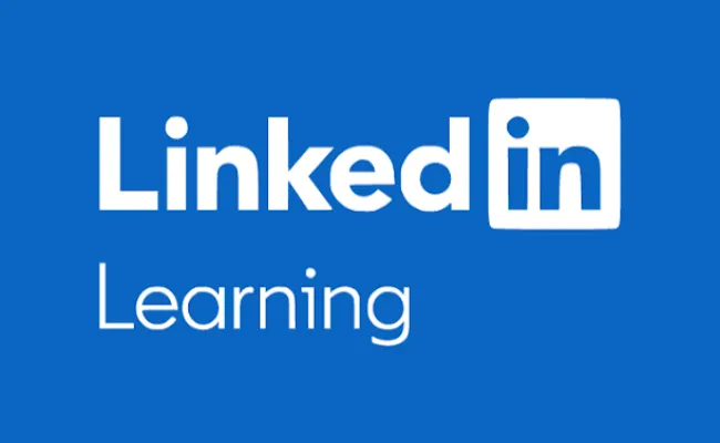 LinkedIn Learning logo